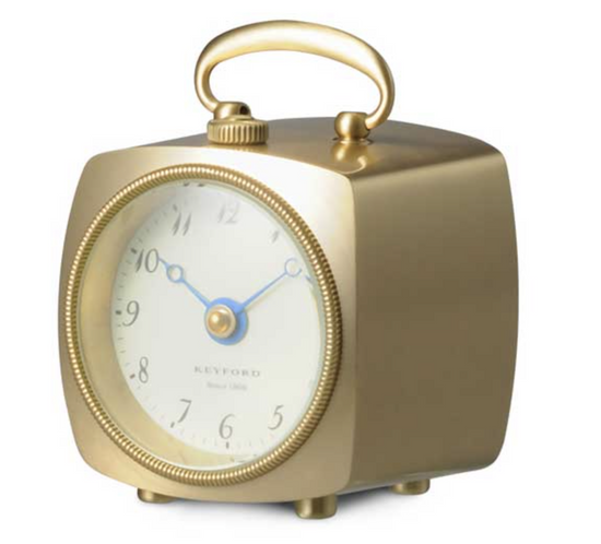 GRAB TABLE WATCH GOLD