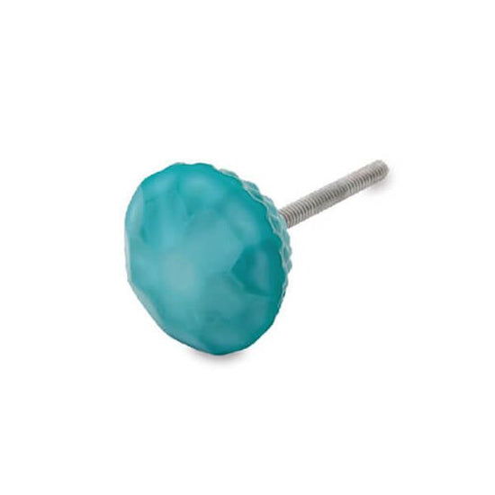 22498 [POSH MADE] Glass knob