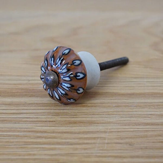 30584 [POSH MADE] Ceramic knob