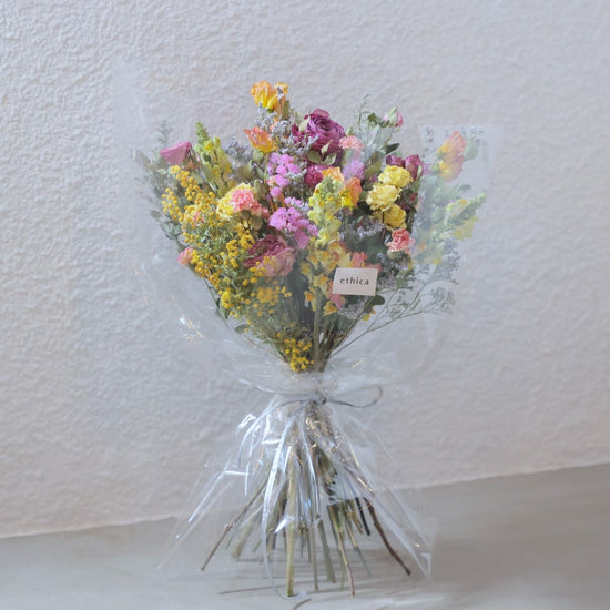 ethicalflower Bouquet-L-mix