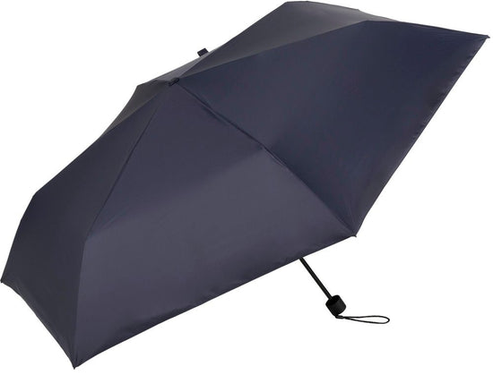Folding Umbrella All Weather Light / Plain Collar Mini