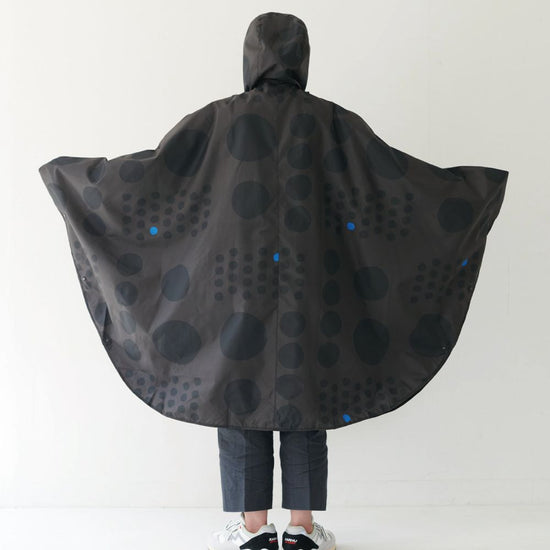 Rain poncho "maru