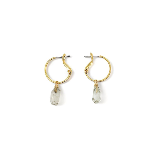 버드 피어싱 귀걸이