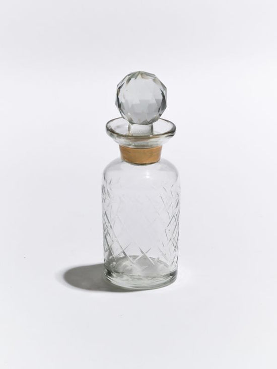 Glass Perfume Bottle M15-1051L