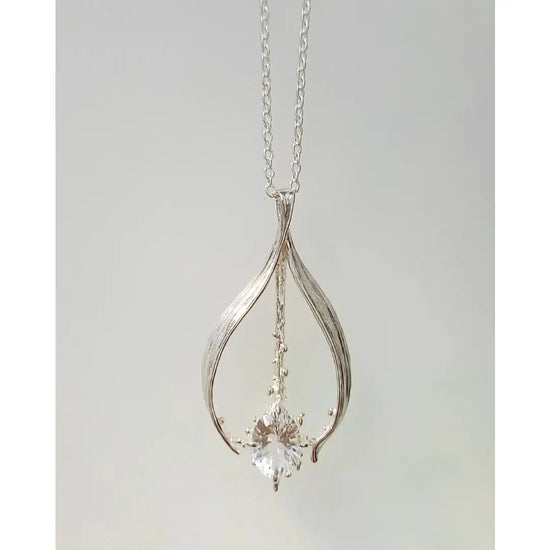 Awakening II Necklace