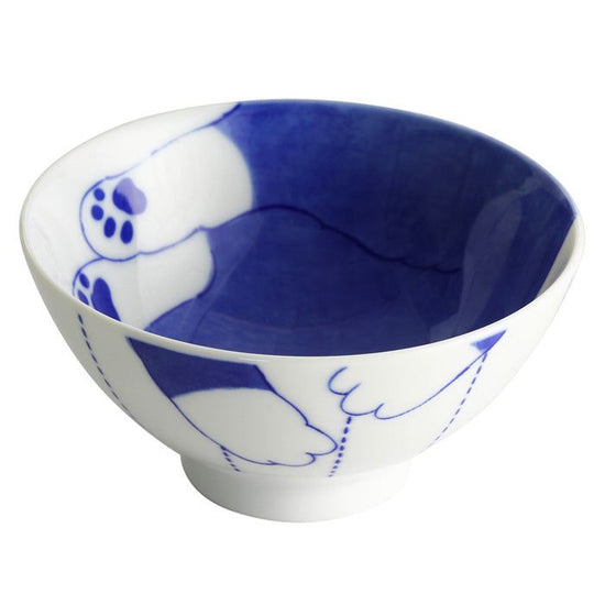 Kurokoneko-Kun Rice Bowl (13152)