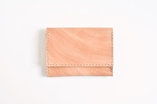 mokha No.40 (business card case)