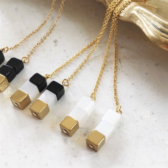 Cube MIx american pierce