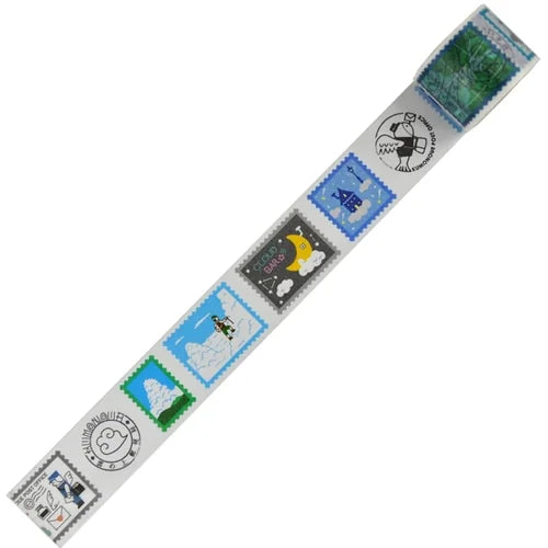 LIFE Kyupodo Masking Tape – 100 Views Above the Clouds II