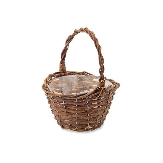 11609 [PLUS THE GREEN] Garden basket wide S