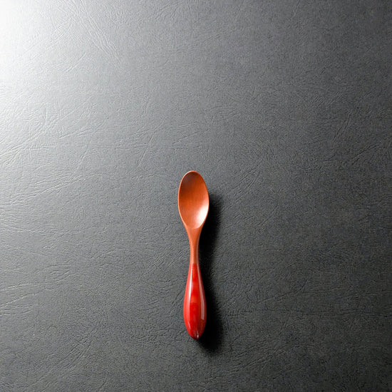 demi-tasse spoon