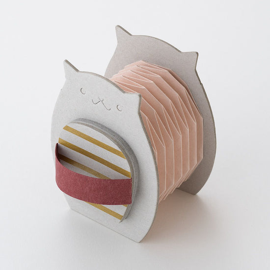 Forest Band / Forest Cat