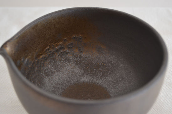 Kurogane kataguchi L