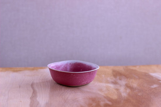 square or rectangular small bowl