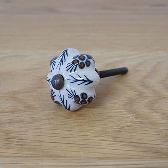 30593 [POSH MADE] Ceramic knob