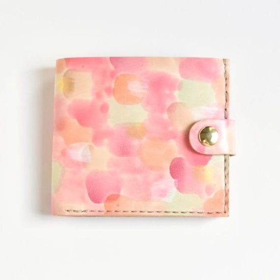 Candy No.67 (Bifold wallet with hook)