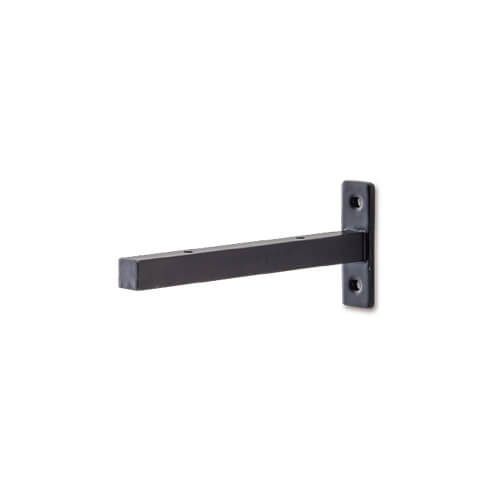 63648 [POSH MADE] Bracket S Black