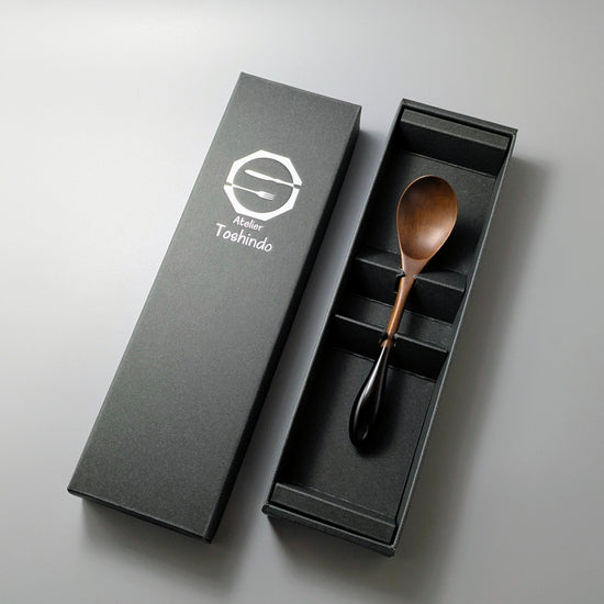 consomme spoon