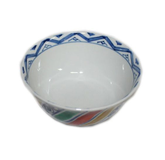 [Eisyou] rice bowl with design of "Tenkei