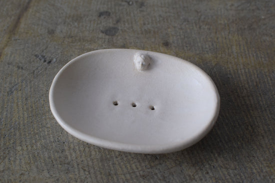 Soap Dish: Little Angel