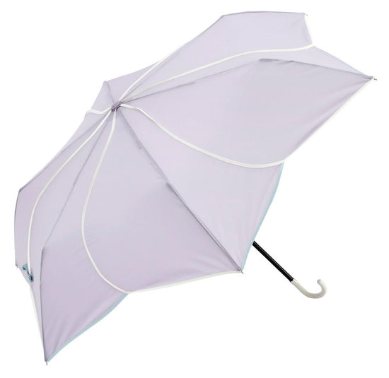 Umbrella Bicolor Piping Mini