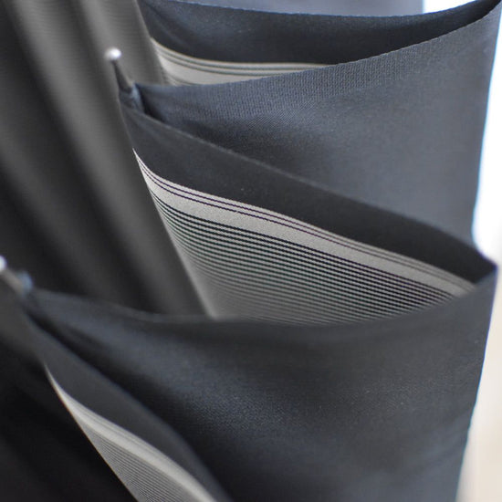 Urasimajima Long Umbrella, 65cm, 16 Bones