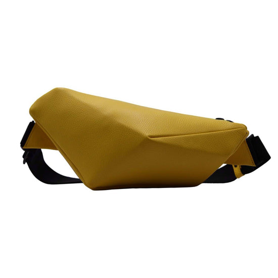 SLING BAG / YELLOW - size XS