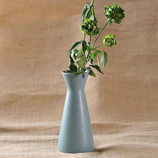 Veggie Color Soda One-Gallon Tokuto, Blue Japanese Tableware, Tokuto, Sake Cup, Made in Japan, Minoyaki, Sake, Stylish, Modern