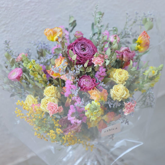 ethicalflower Bouquet-S-mix