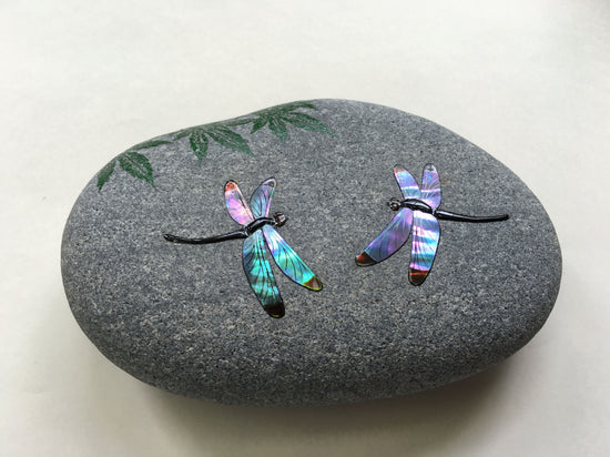 Makie Pebbles 009 Dragonfly 2
