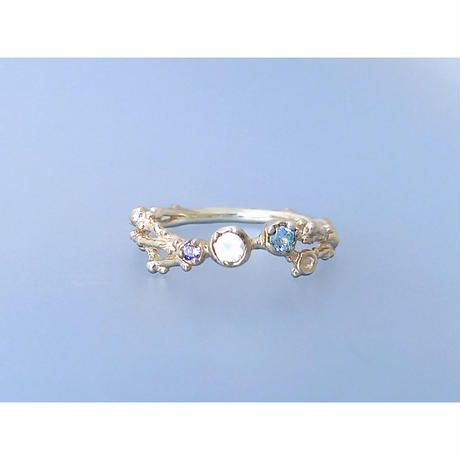 Star of Hope Ring SV