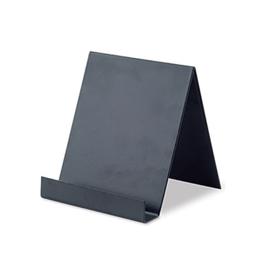 63986 [POSH MADE] Display Stand L Black