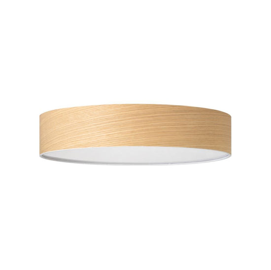 Olika WOOD LED CEILING LIGHT