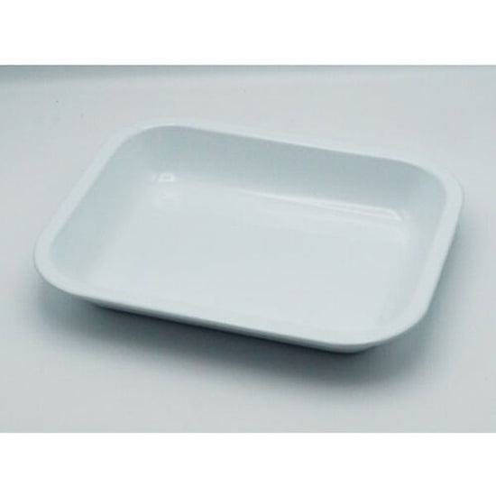 610S POMEL Bake Pan S White