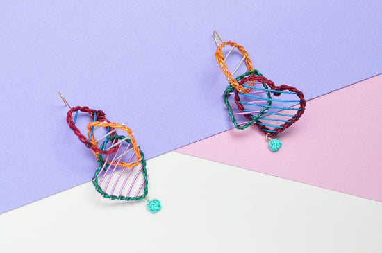 Geometric mobile(Nuance)