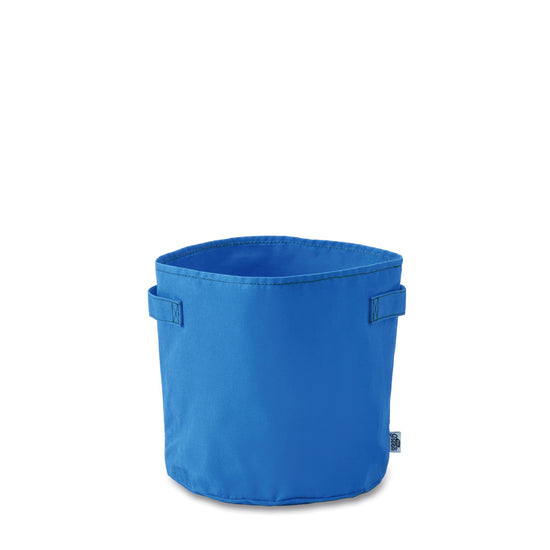 53446 [PLUS THE GREEN] Pot Cover Blue