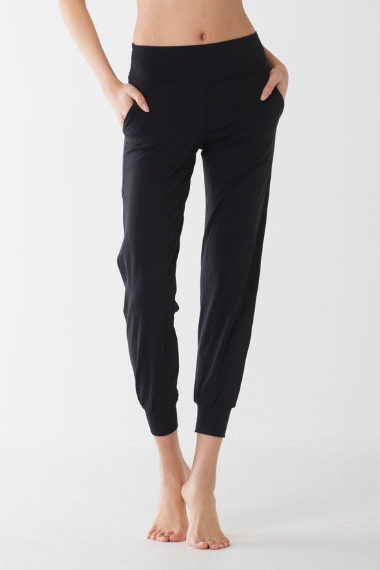 Robin Slim Long Jogger Pants