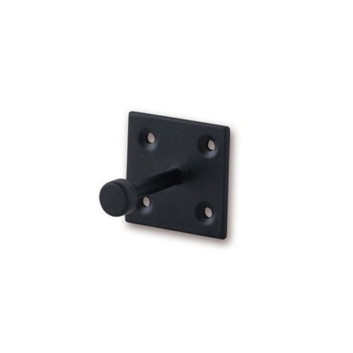 63554 [POSH MADE] Hook Black