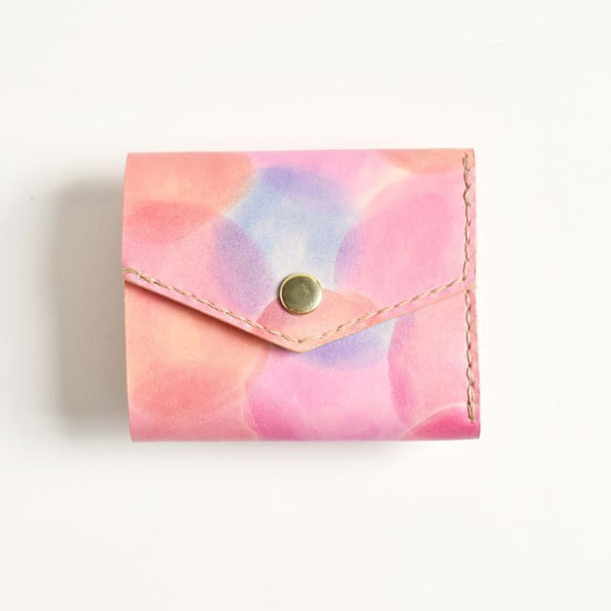 Berry Berry No.228 (mini purse)