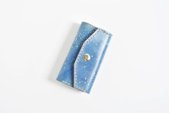 Starry sky No.251 (key case)