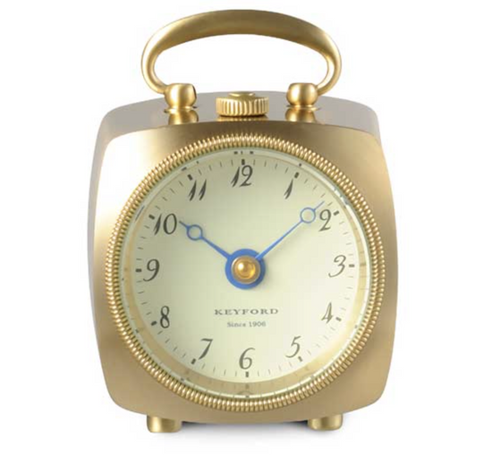 GRAB TABLE WATCH GOLD