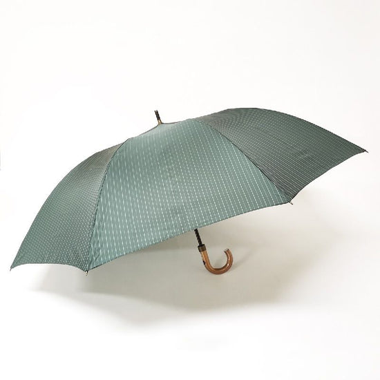 Short Wide Umbrella Men&