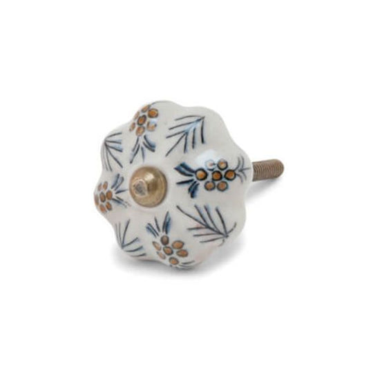 30593 [POSH MADE] Ceramic knob