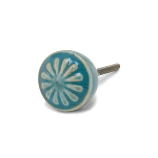 30598 [POSH MADE] Ceramic knob