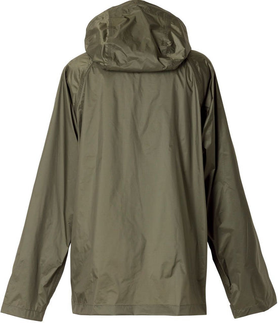 Raincoat All Weather Coat
