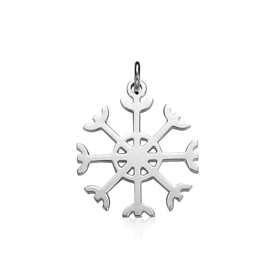 Standard pendant [Dream Symbol - Silver].