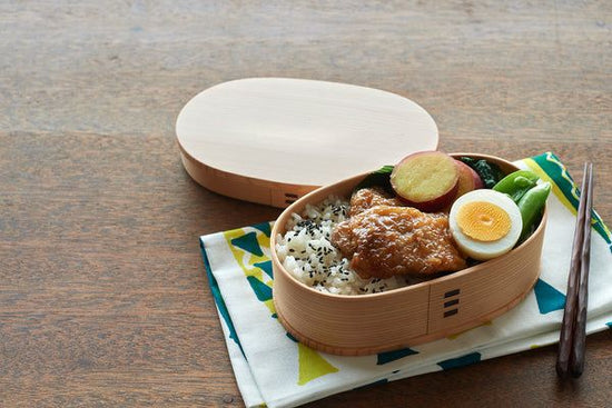 Koban lunch box (small)