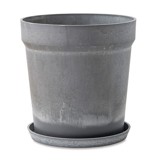 81066 [PLUS THE GREEN] Urban plant pot, sesame