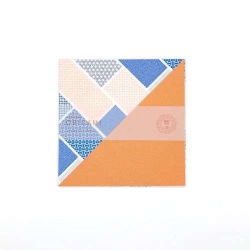 Furukawa Shiko Origami Paper – Komon Fine Pattern