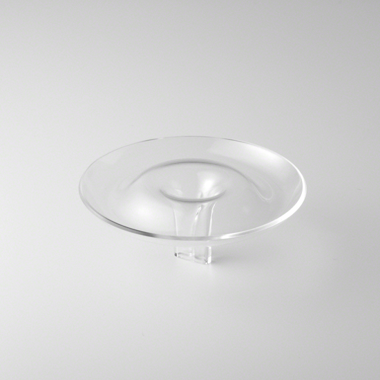 Floating Vase / RIPPLE